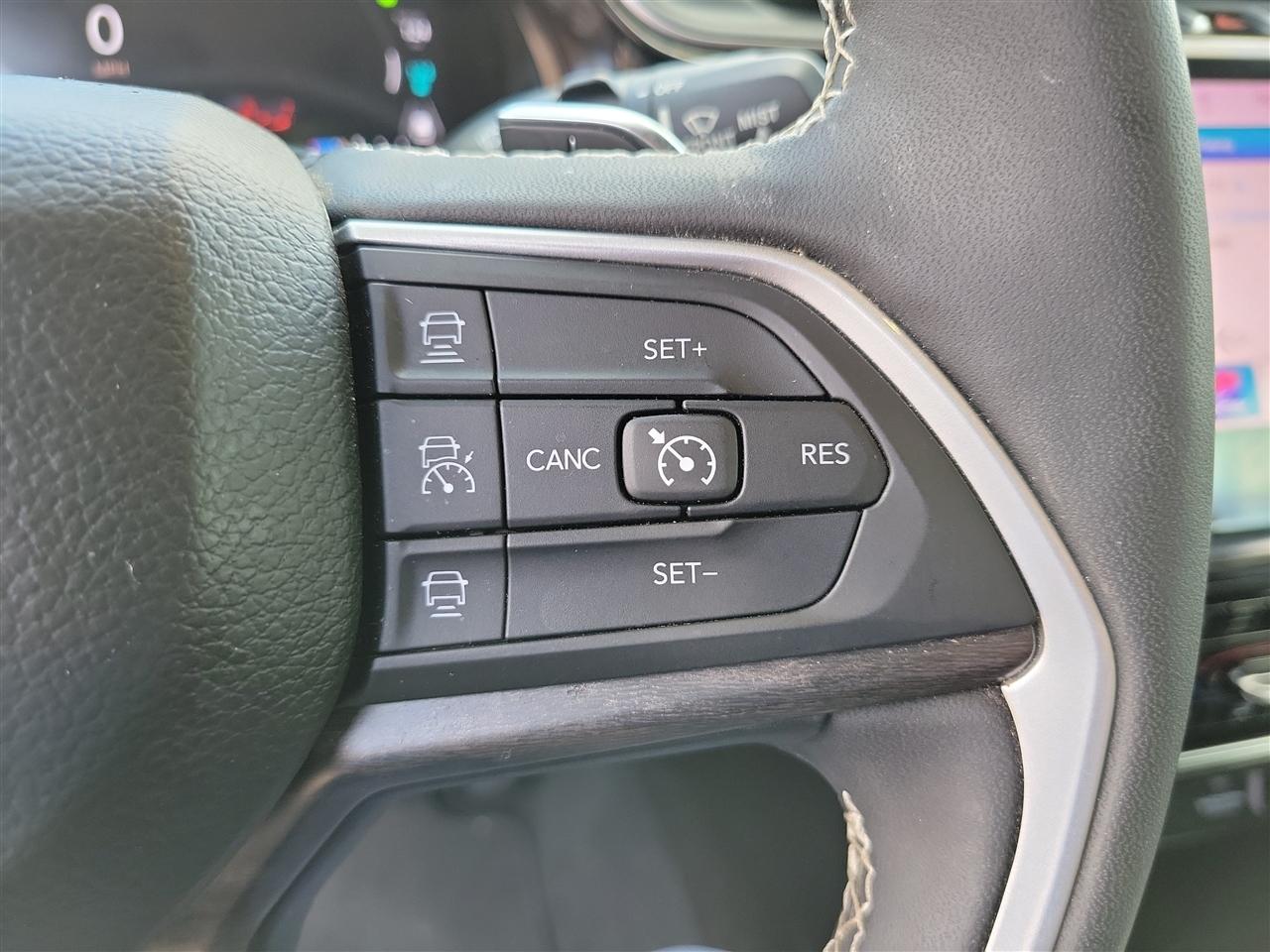 Jeep Grand Cherokee 4xe Limited 2022
