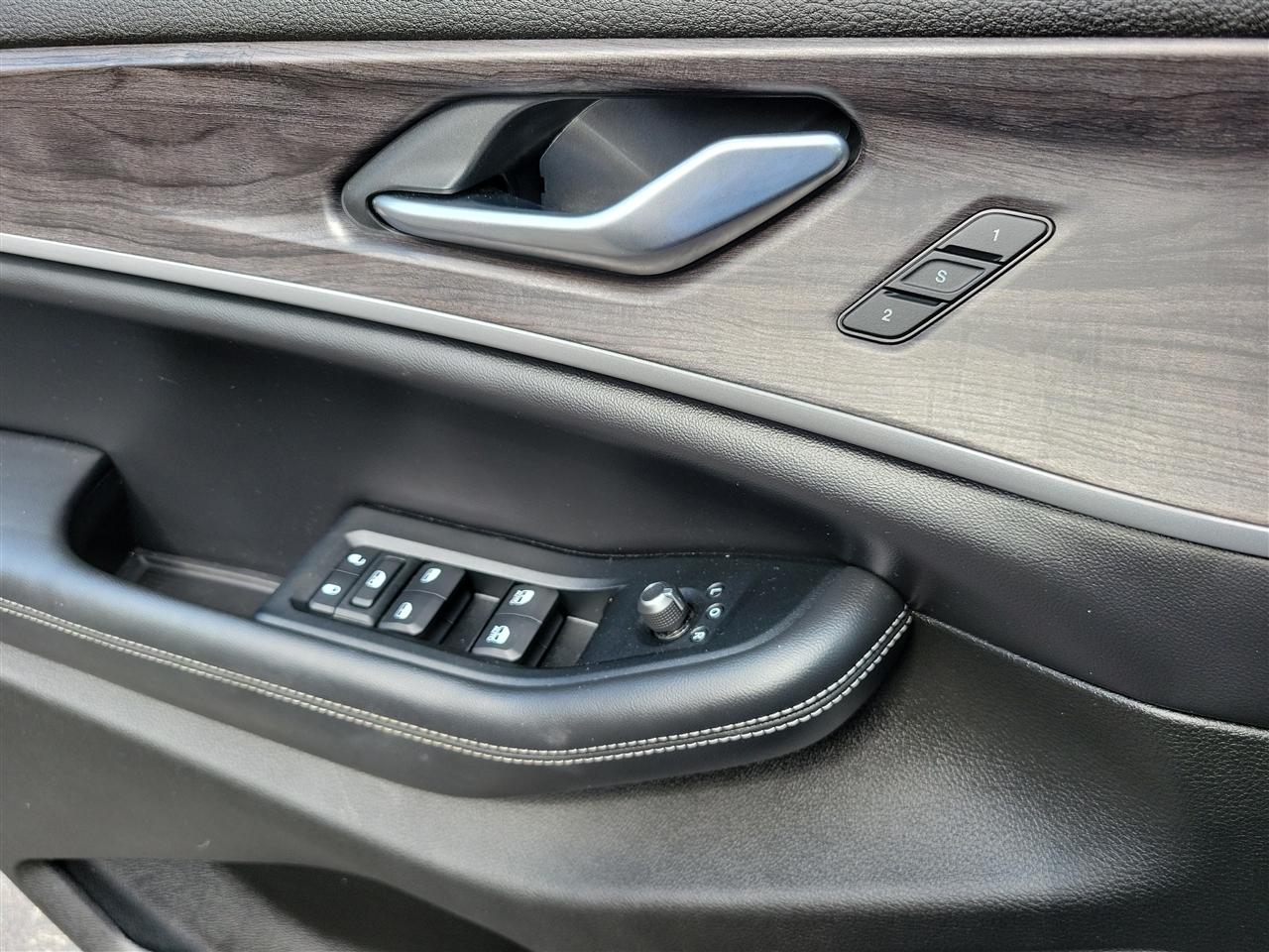Jeep Grand Cherokee 4xe Limited 2022