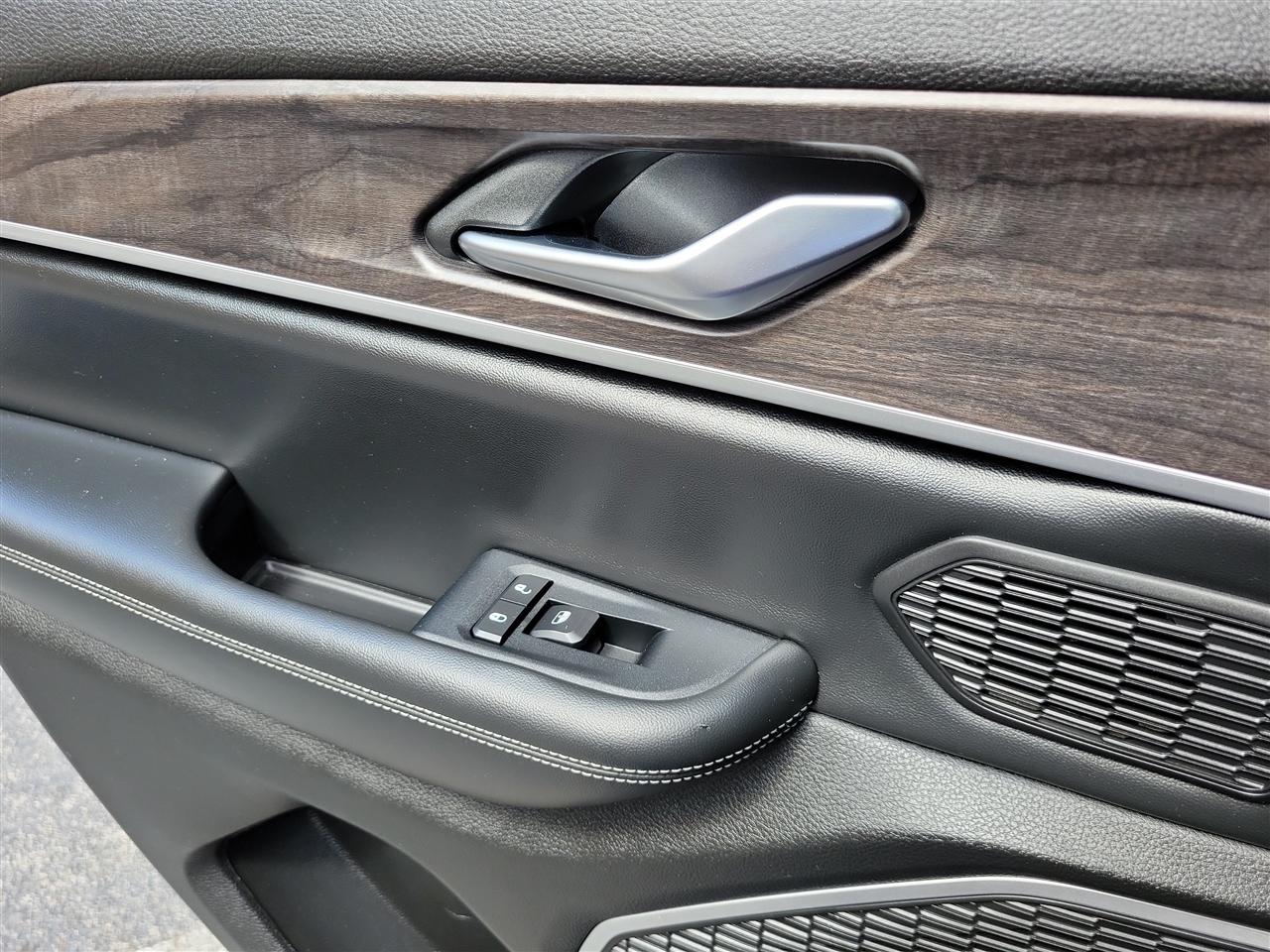 Jeep Grand Cherokee 4xe Limited 2022