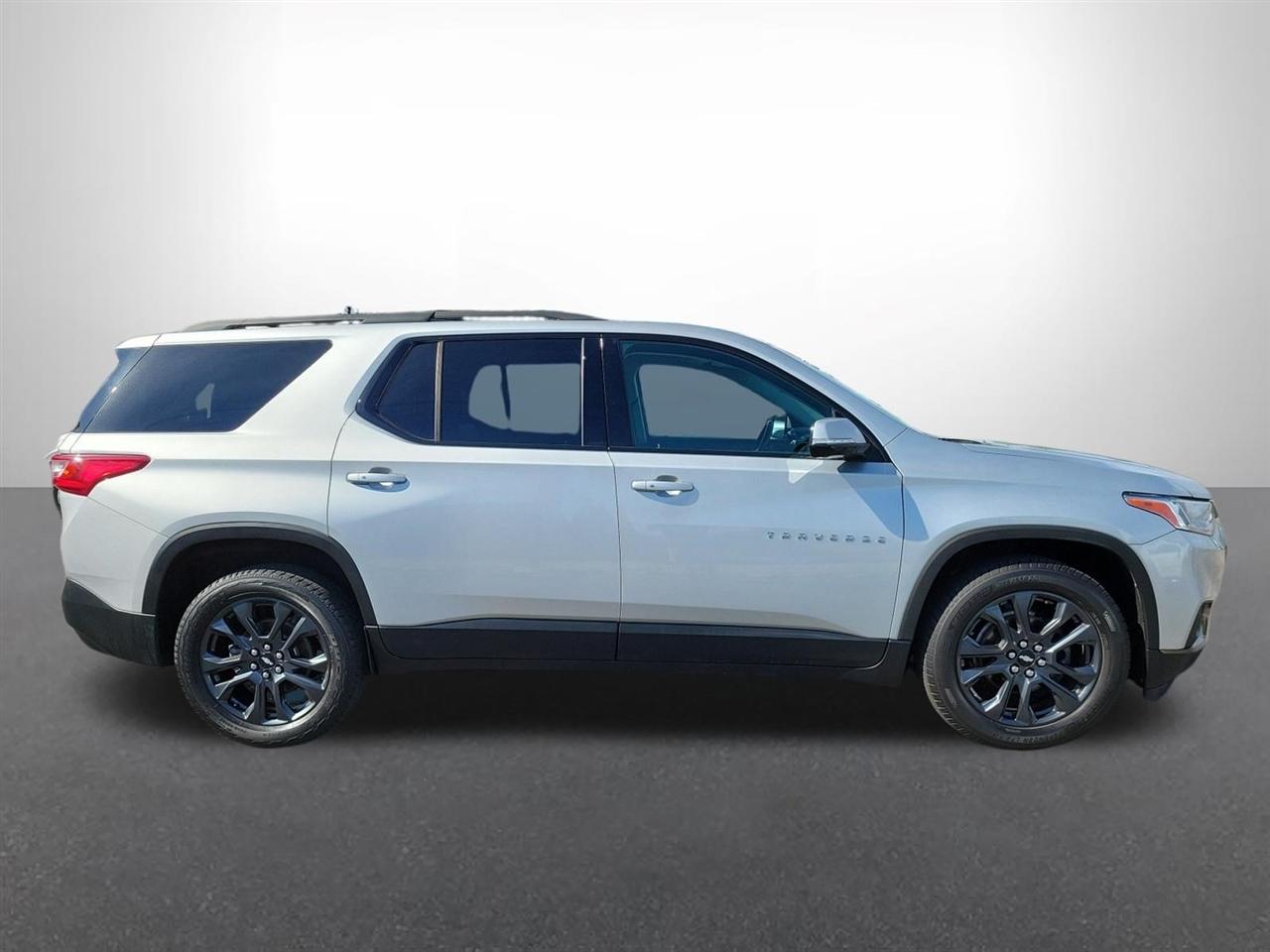 Chevrolet Traverse RS 2020