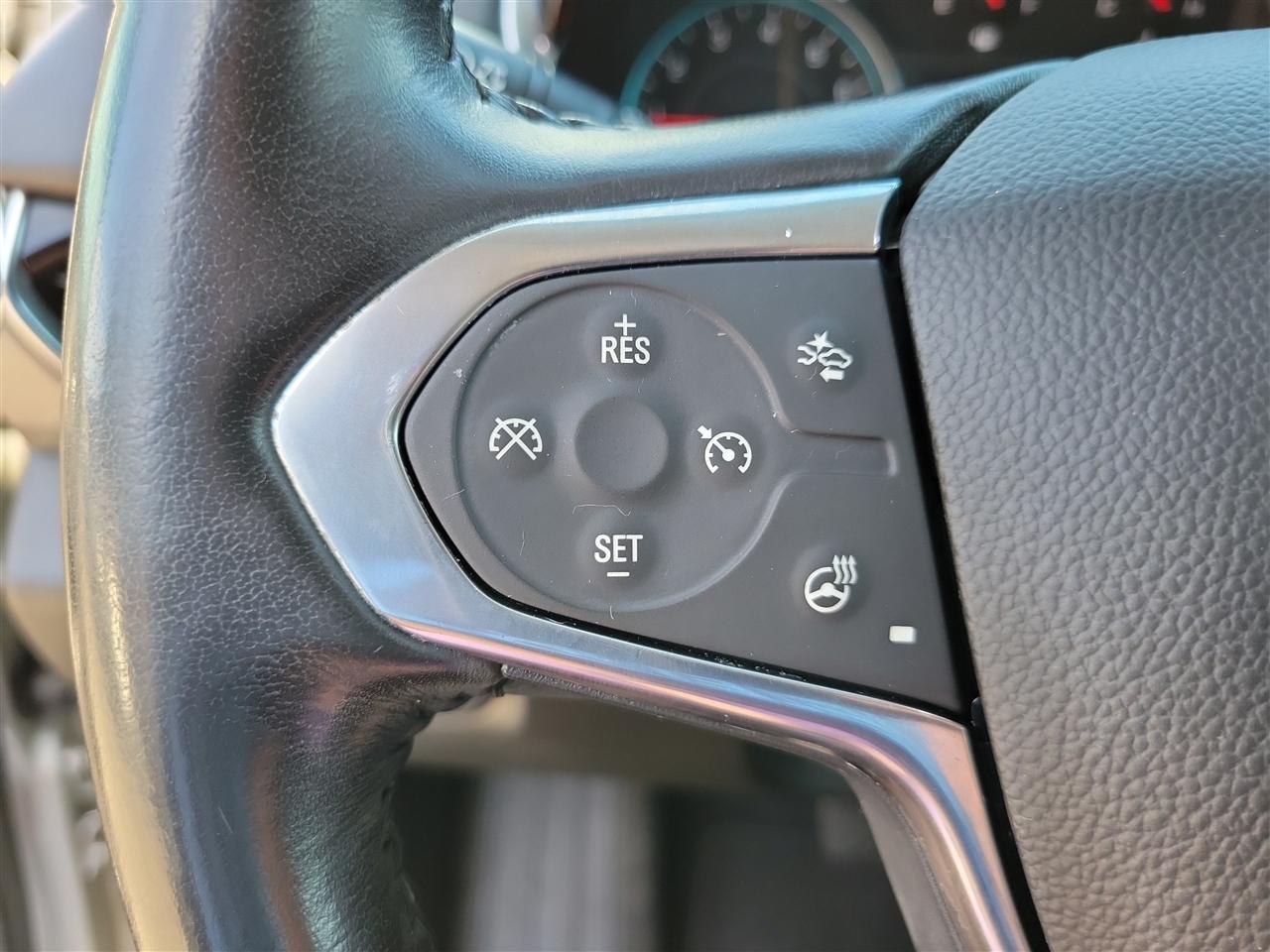 Chevrolet Traverse RS 2020