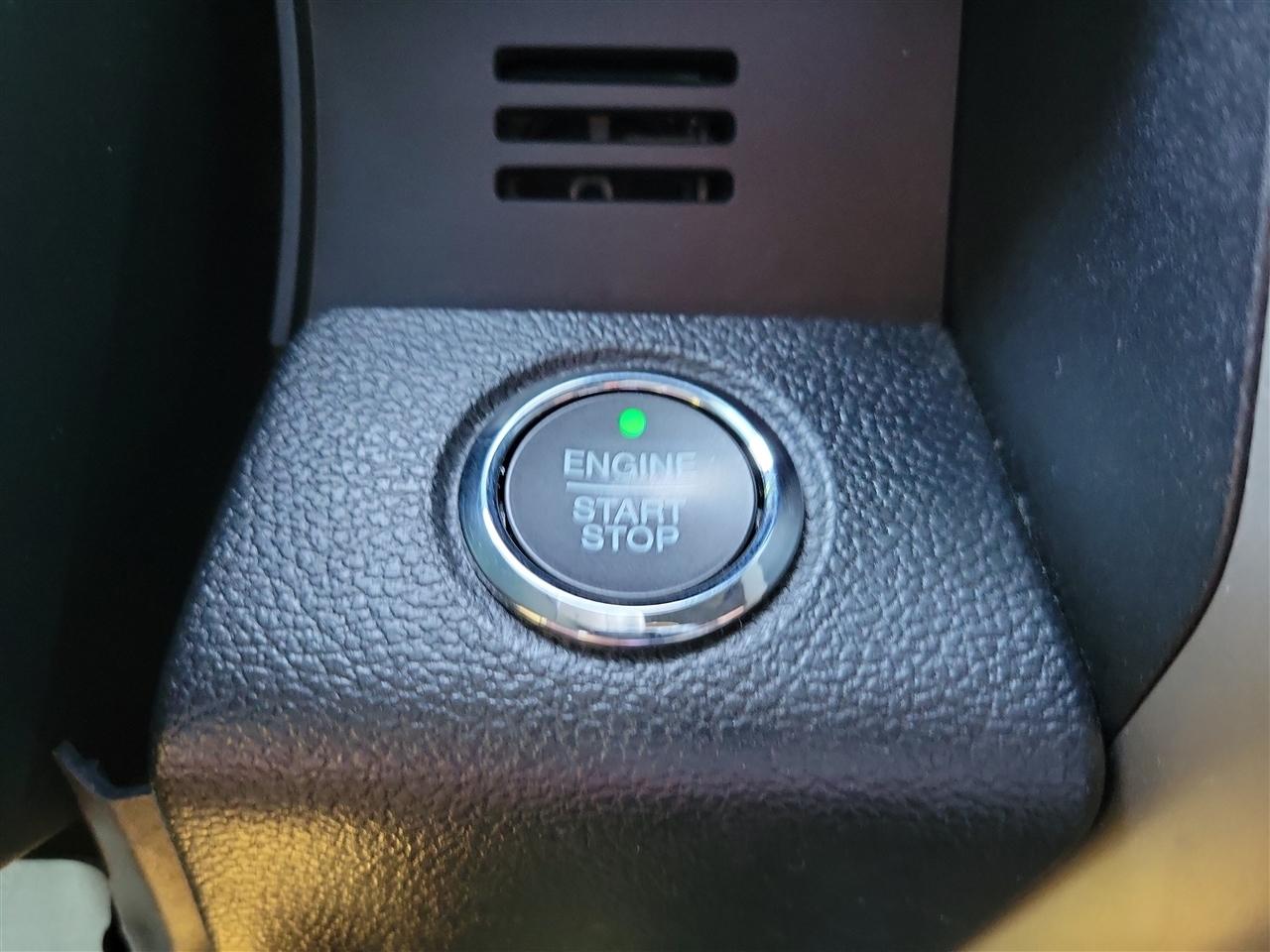 Ford F-150 Lariat SuperCrew 5.5-ft. Bed 4WD 2018