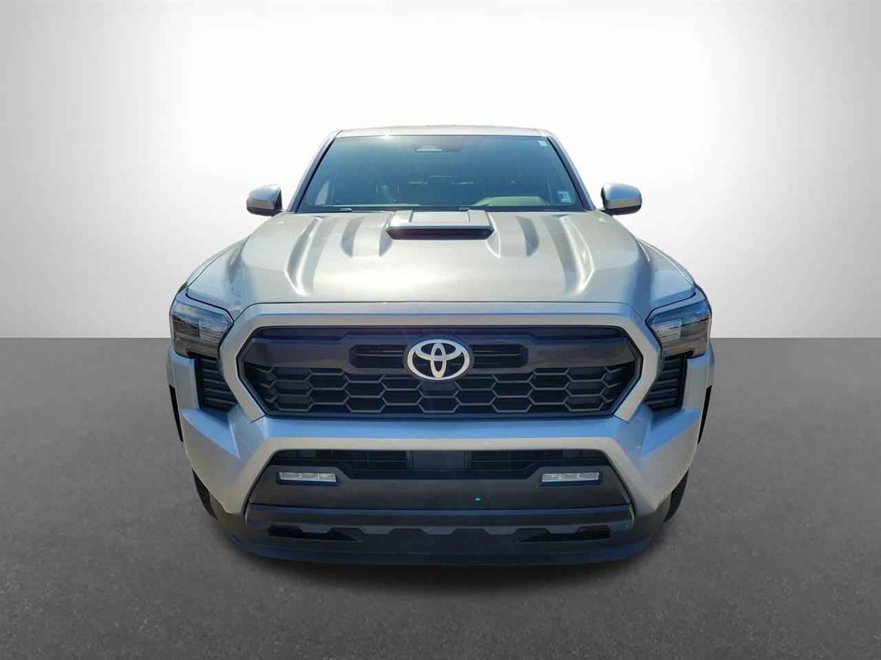 Toyota Tacoma TRD Sport Double Cab 2WD 2025