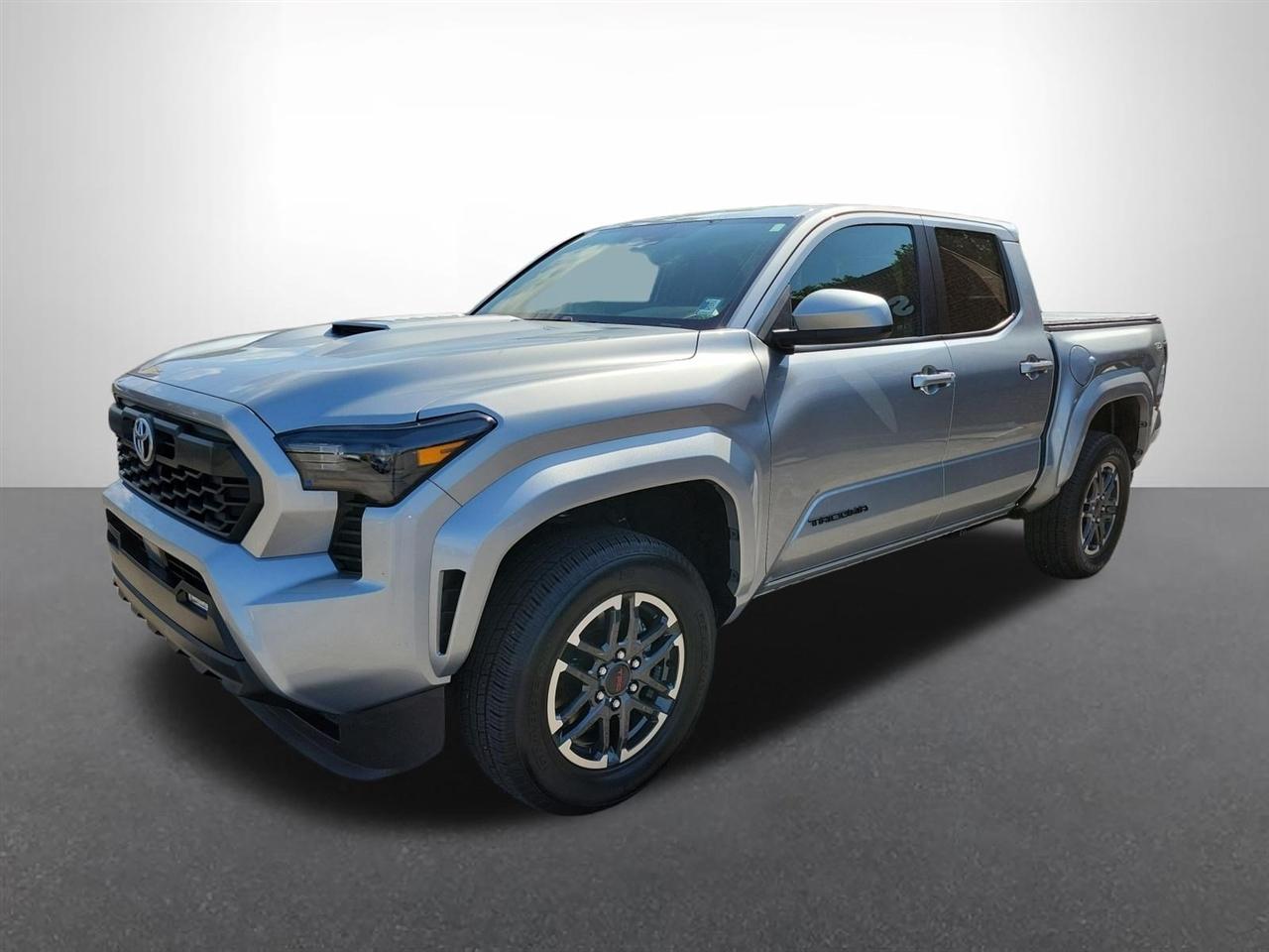 Toyota Tacoma TRD Sport Double Cab 2WD 2025