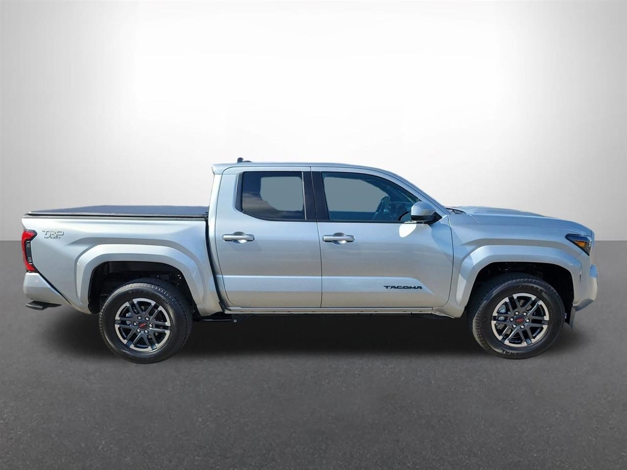 Toyota Tacoma TRD Sport Double Cab 2WD 2025