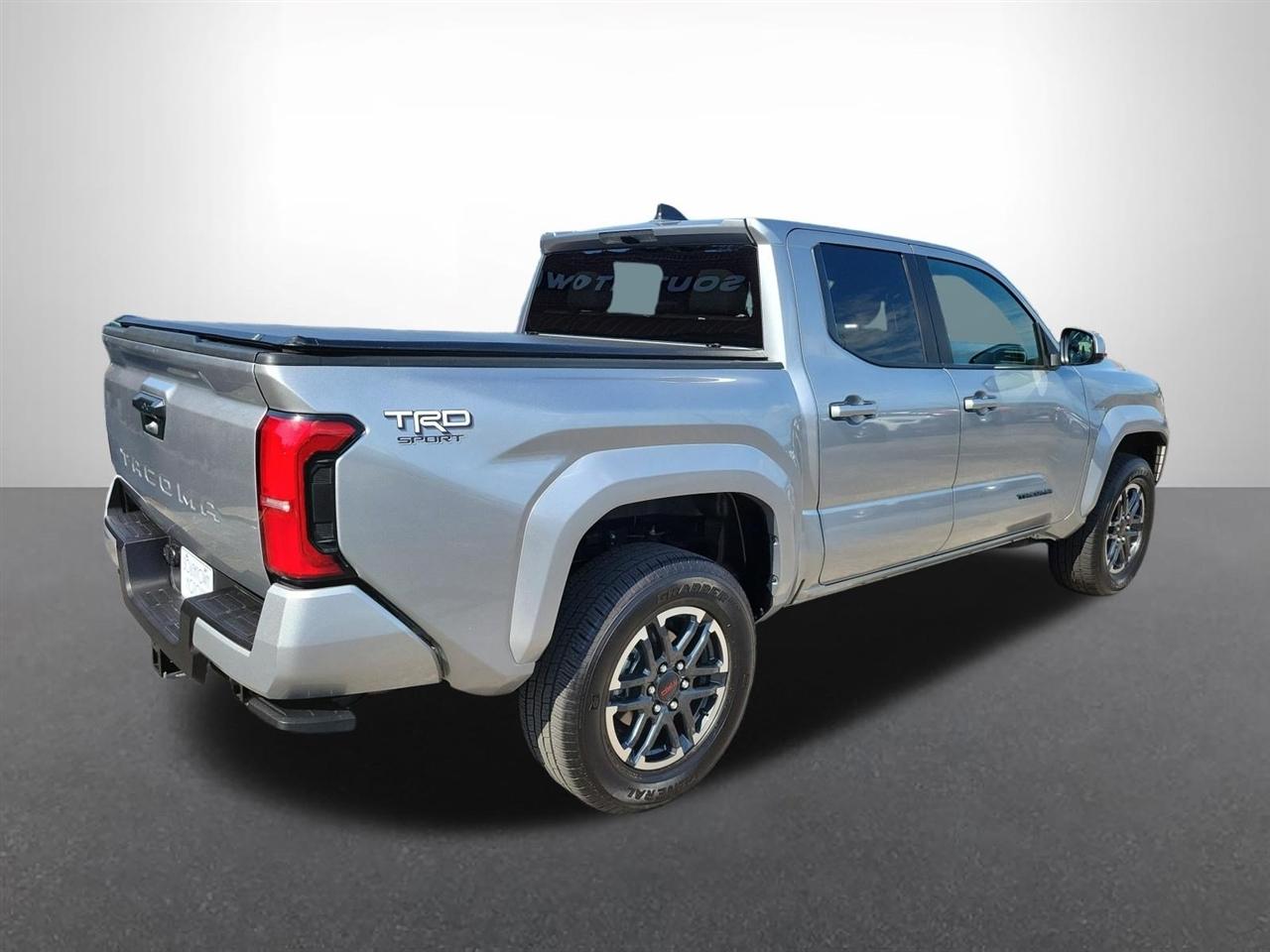 Toyota Tacoma TRD Sport Double Cab 2WD 2025