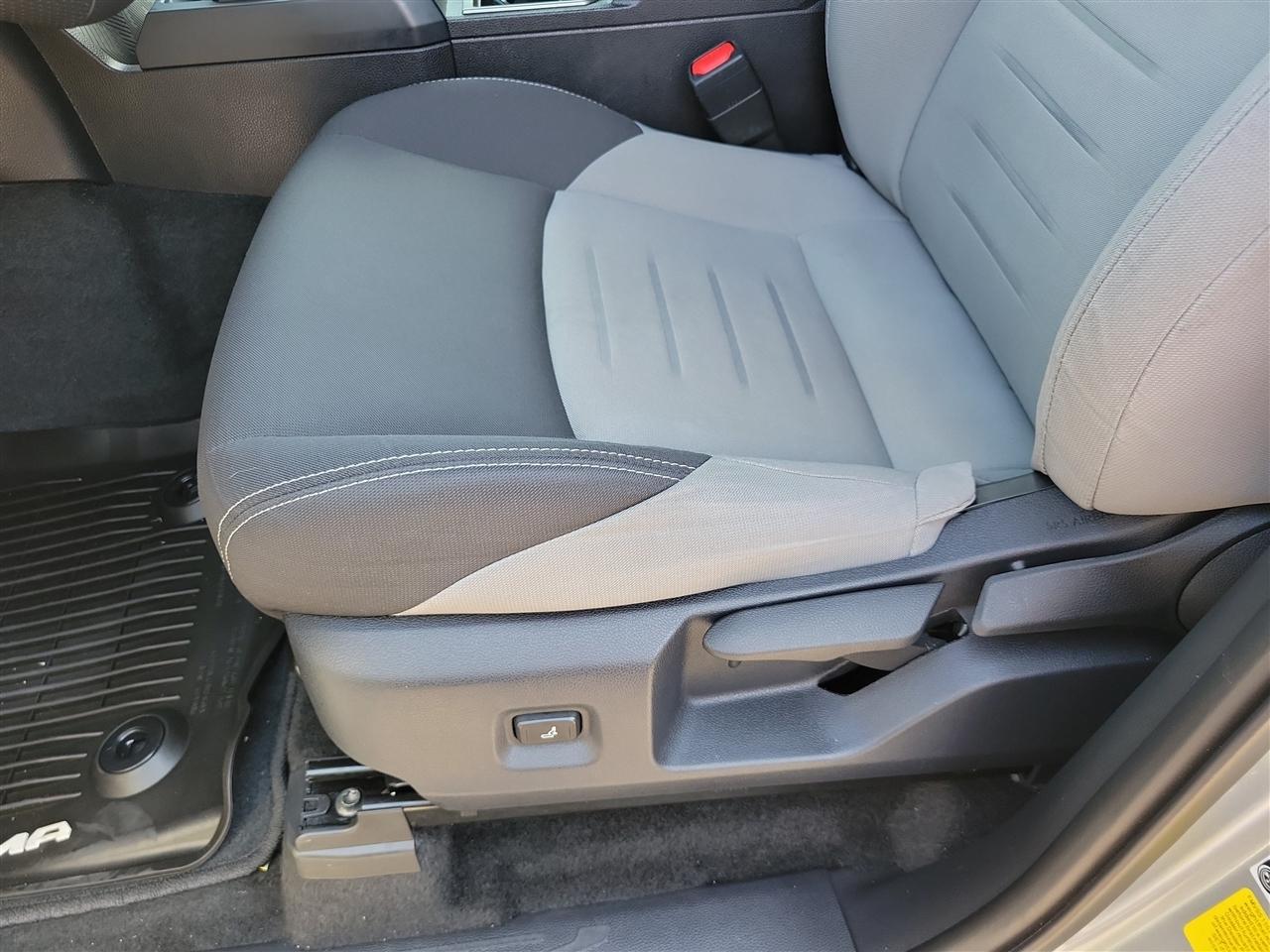 Toyota Tacoma TRD Sport Double Cab 2WD 2025
