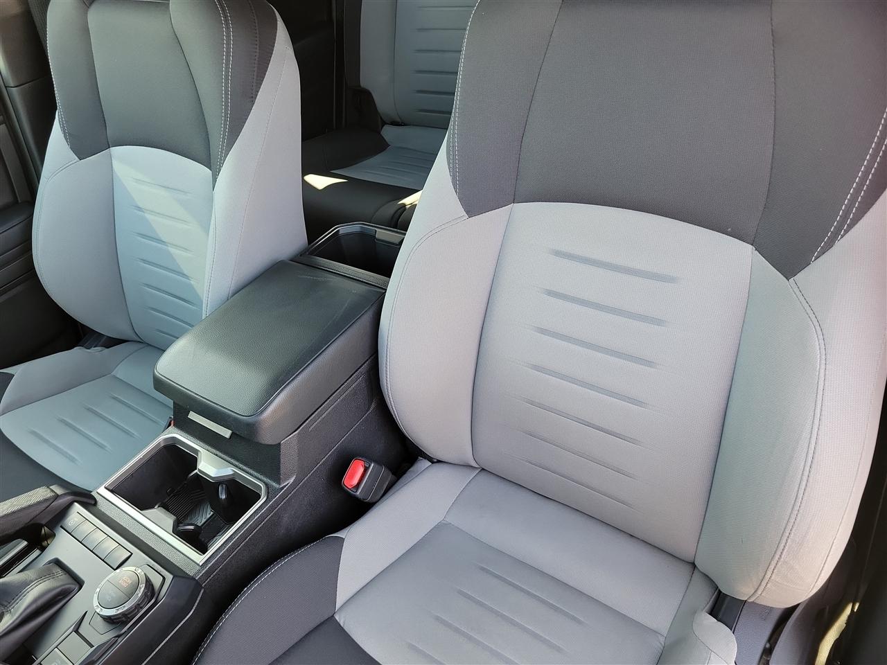 Toyota Tacoma TRD Sport Double Cab 2WD 2025