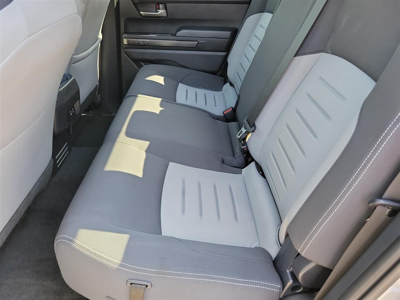 Toyota Tacoma TRD Sport Double Cab 2WD 2025