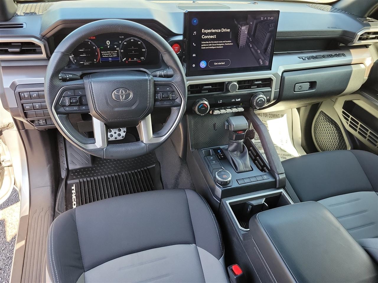 Toyota Tacoma TRD Sport Double Cab 2WD 2025