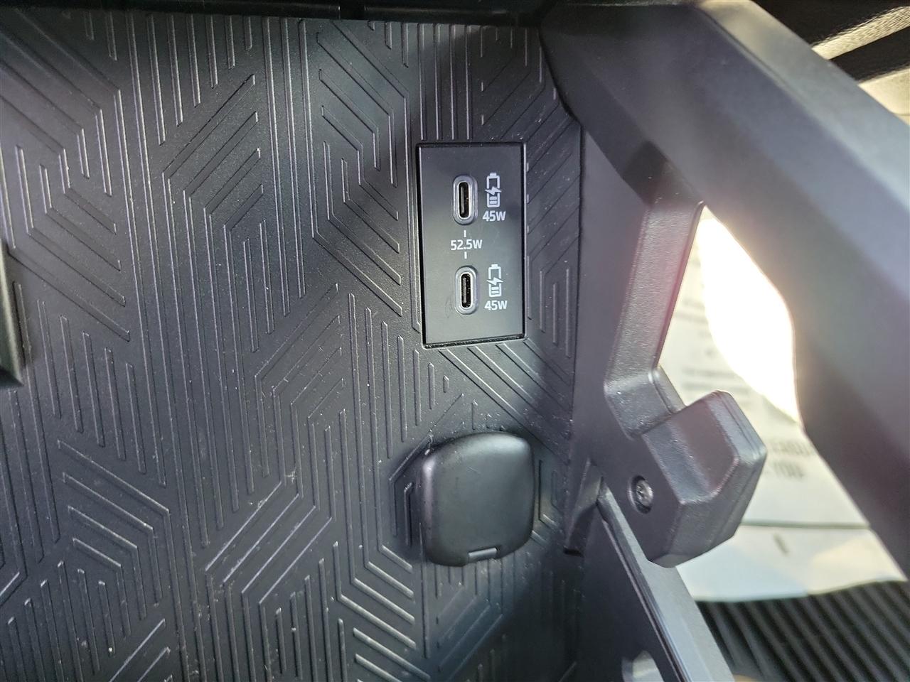 Toyota Tacoma TRD Sport Double Cab 2WD 2025