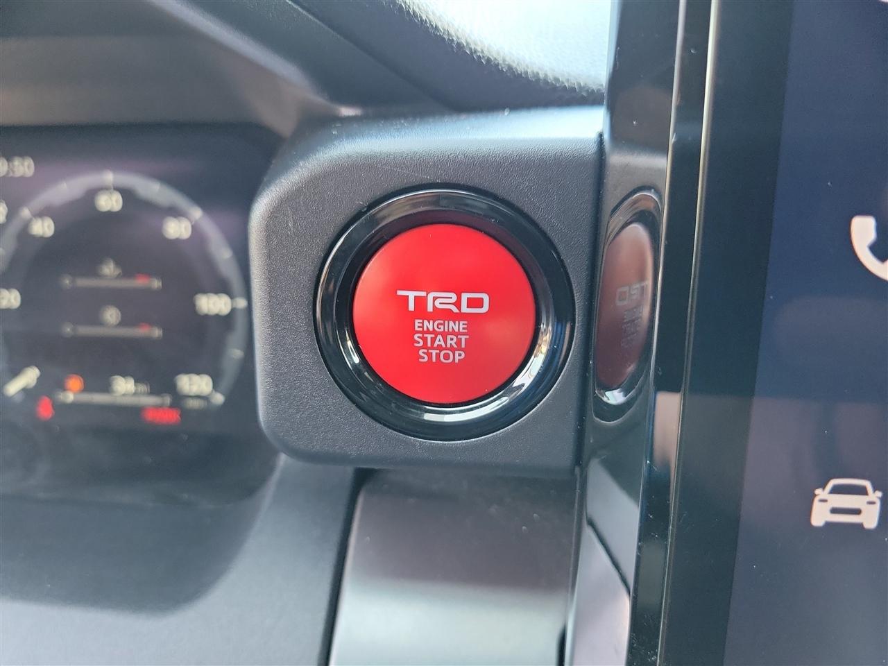 Toyota Tacoma TRD Sport Double Cab 2WD 2025