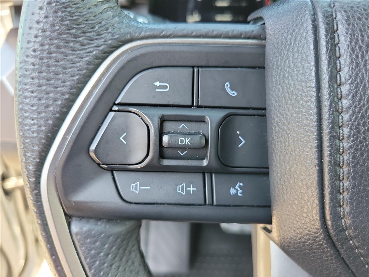 Toyota Tacoma TRD Sport Double Cab 2WD 2025