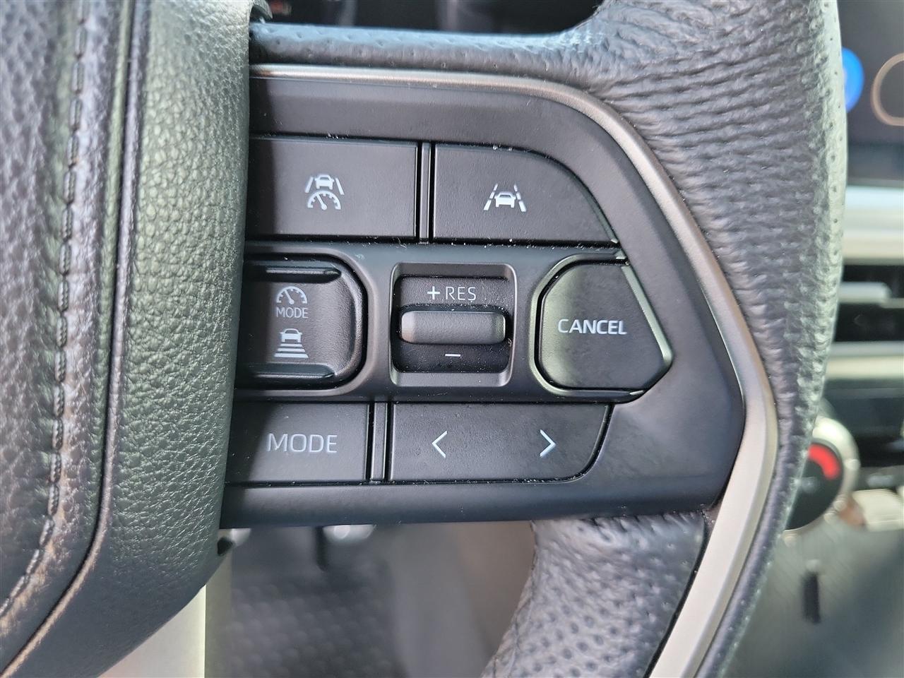 Toyota Tacoma TRD Sport Double Cab 2WD 2025