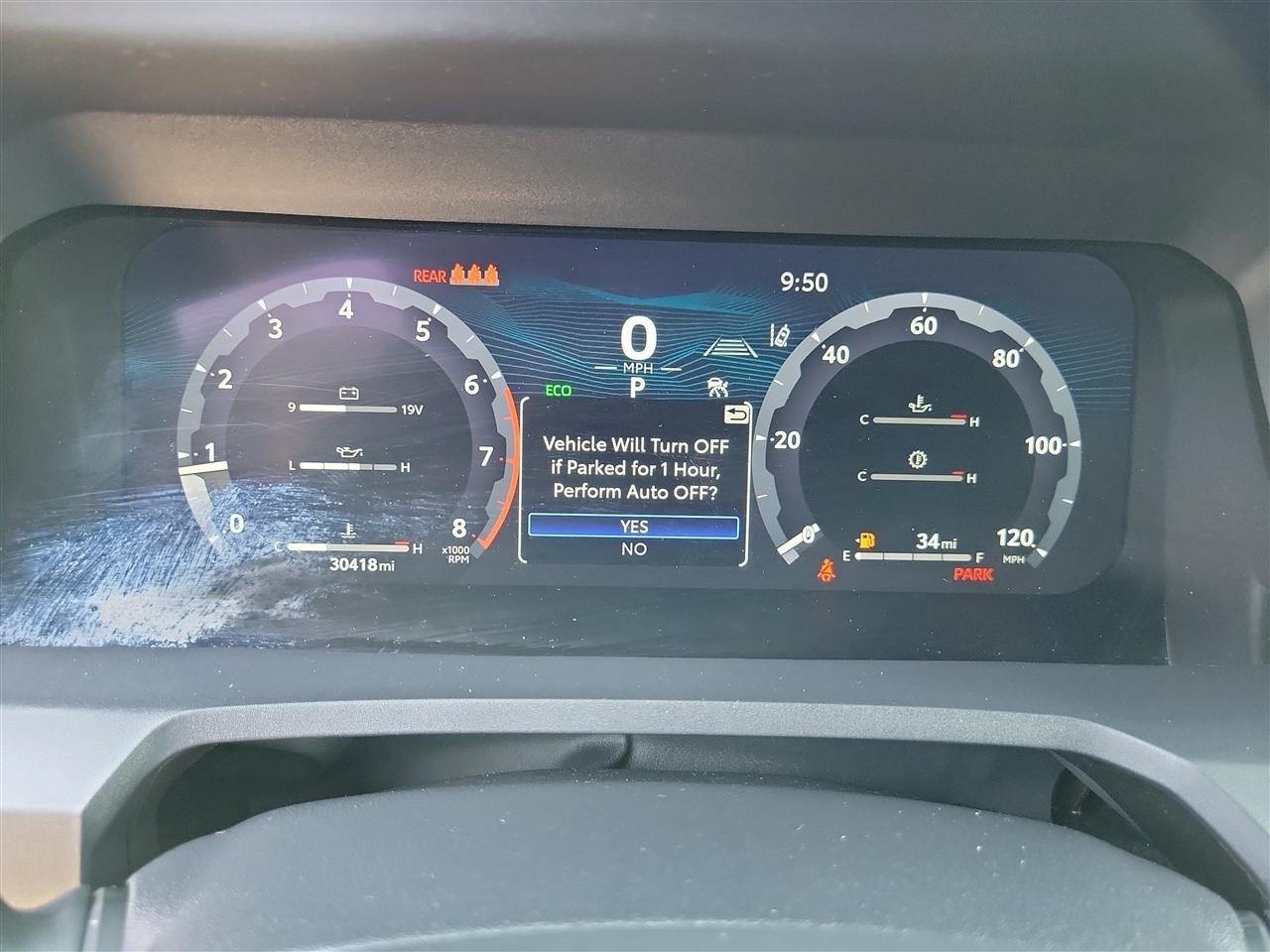 Toyota Tacoma TRD Sport Double Cab 2WD 2025