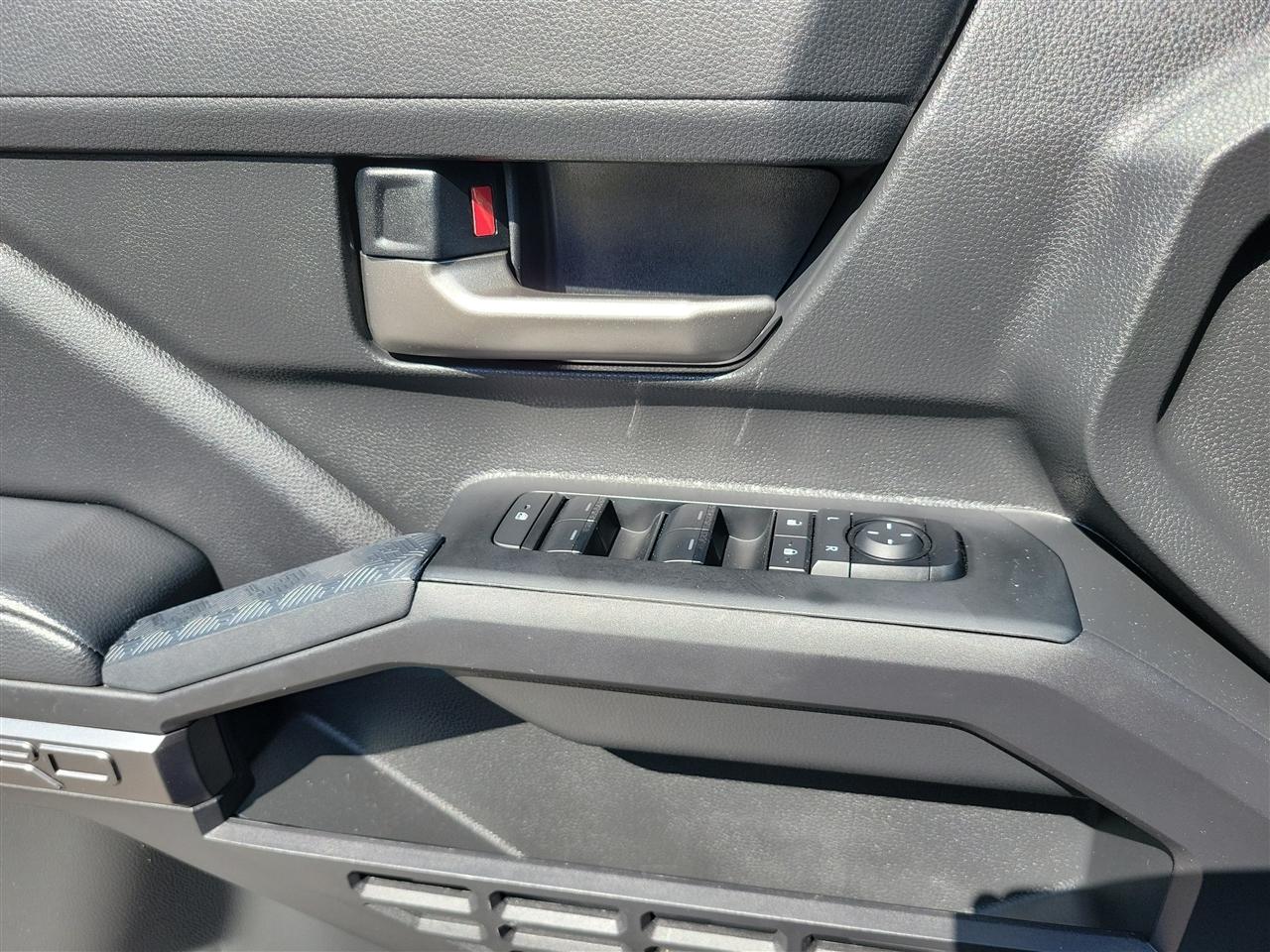 Toyota Tacoma TRD Sport Double Cab 2WD 2025