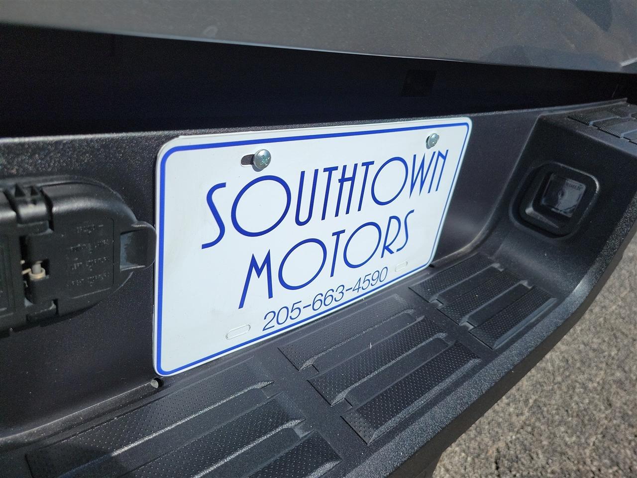 Toyota Tacoma TRD Sport Double Cab 2WD 2025