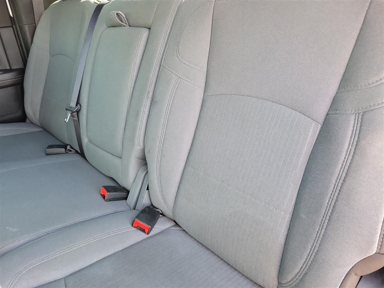 RAM 2500 Tradesman Crew Cab SWB 4WD 2024