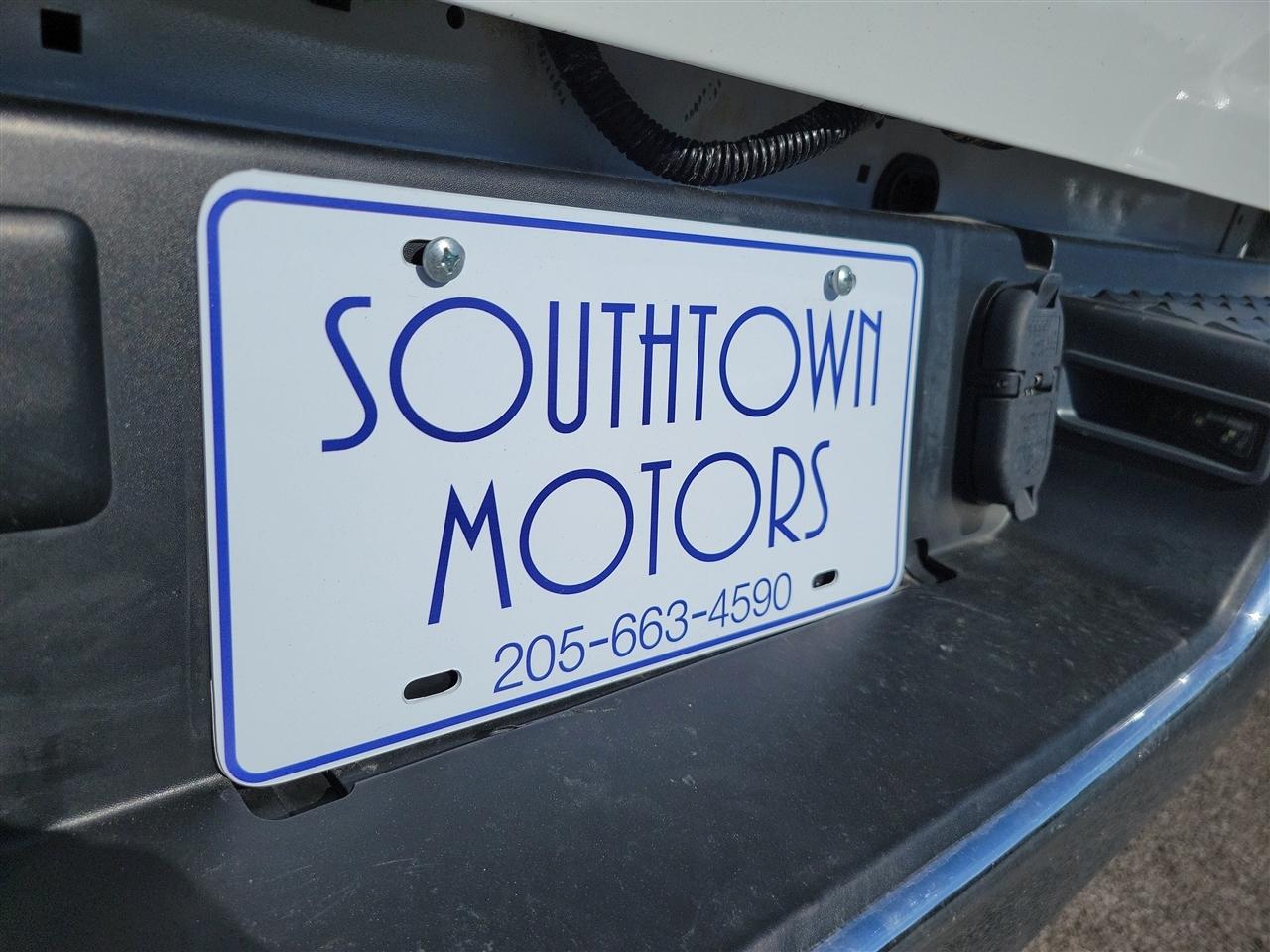 RAM 2500 Tradesman Crew Cab SWB 4WD 2024