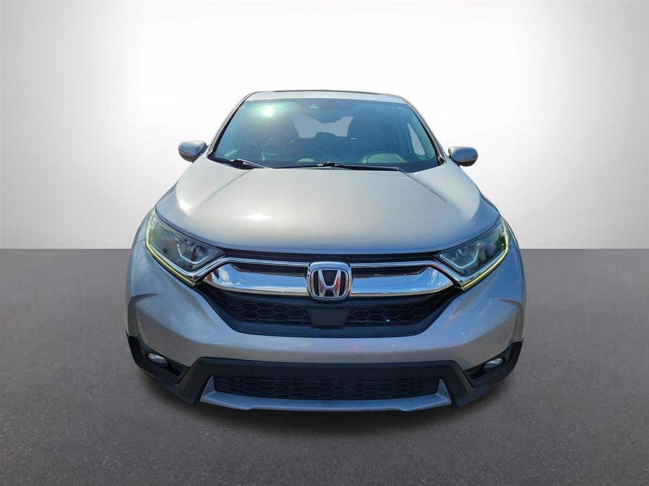 Honda CR-V EX-L 2WD 2018