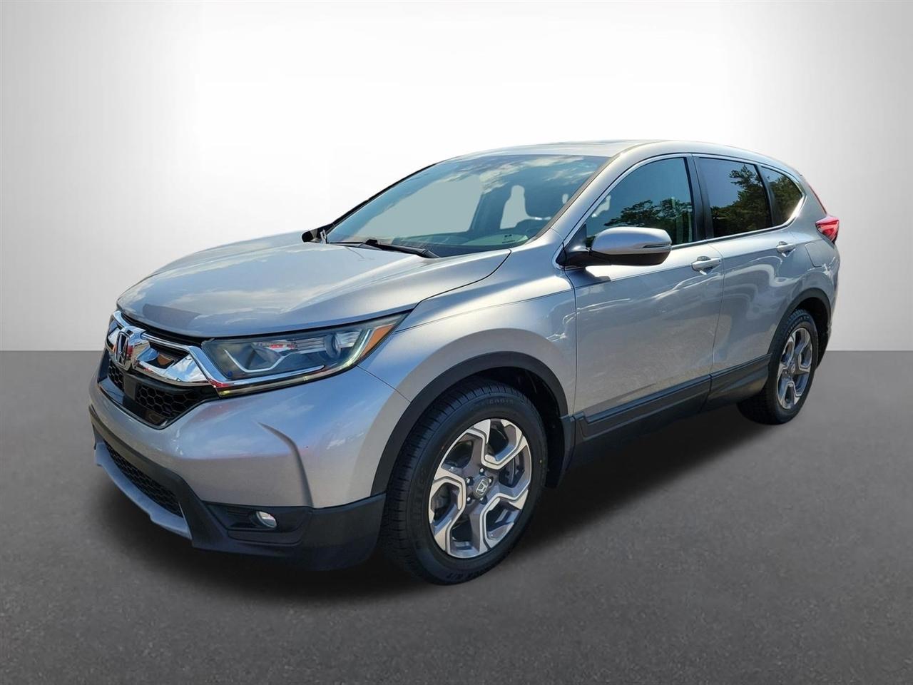 Honda CR-V EX-L 2WD 2018