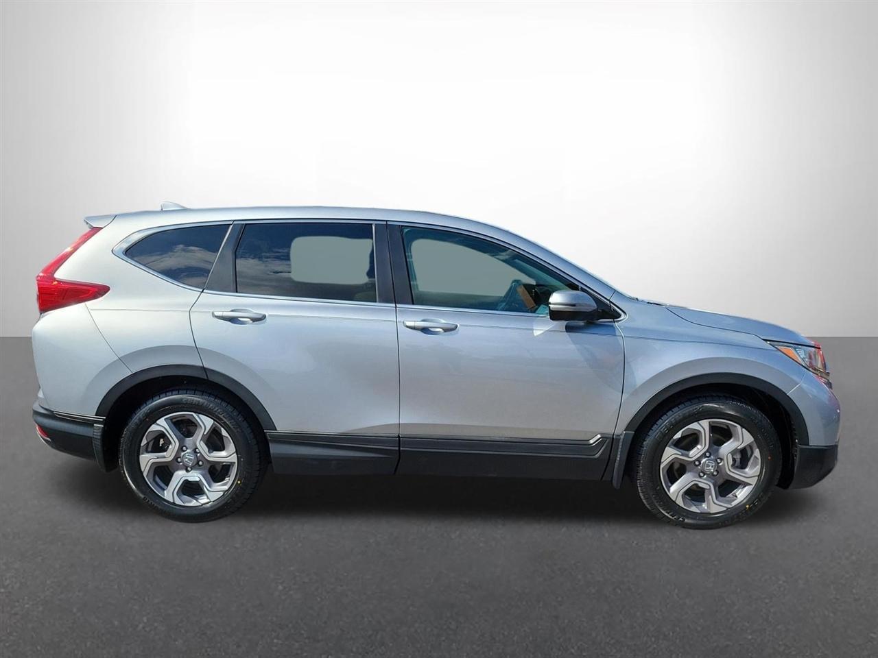 Honda CR-V EX-L 2WD 2018