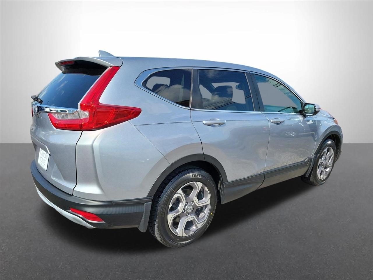 Honda CR-V EX-L 2WD 2018