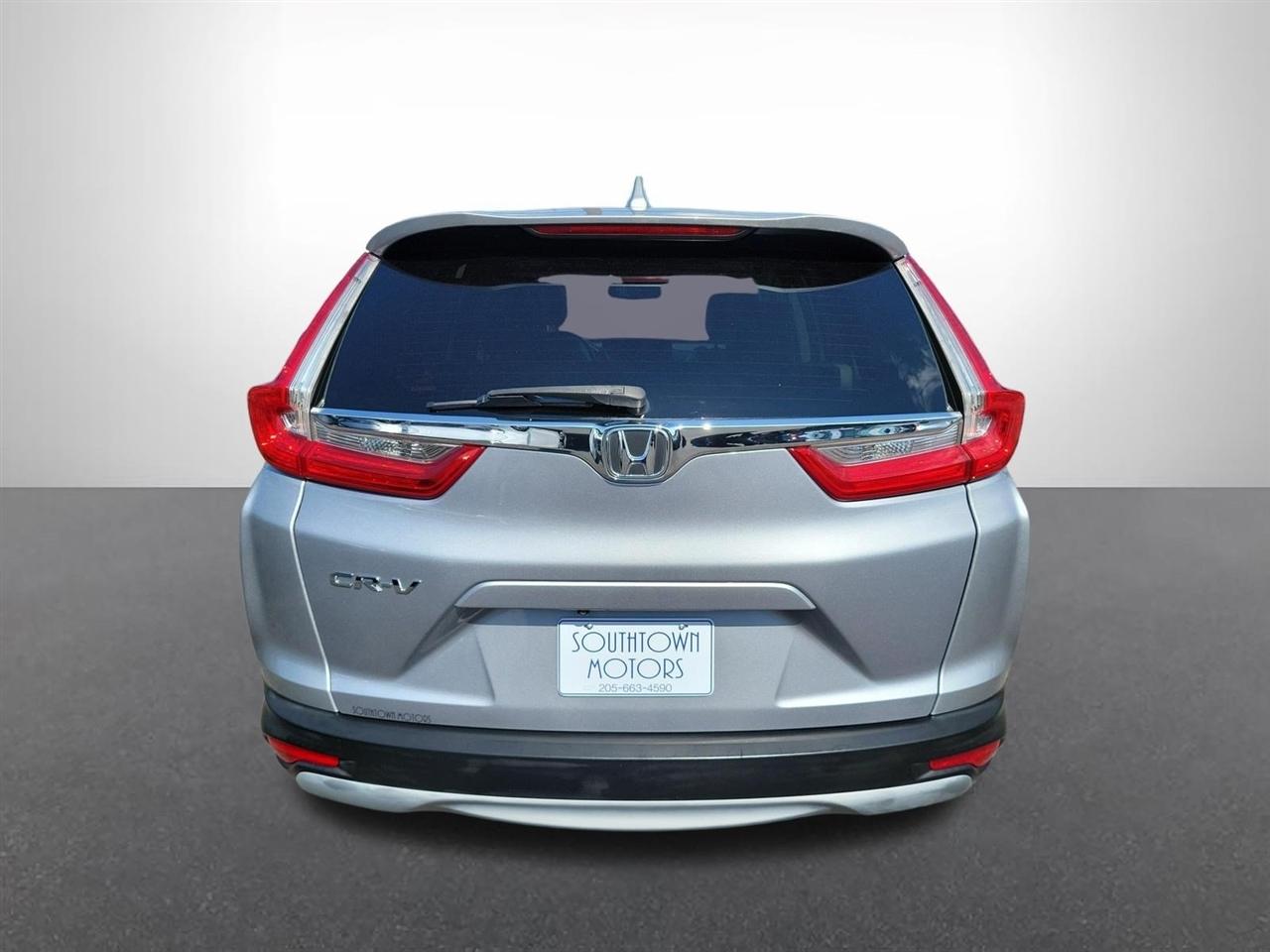 Honda CR-V EX-L 2WD 2018
