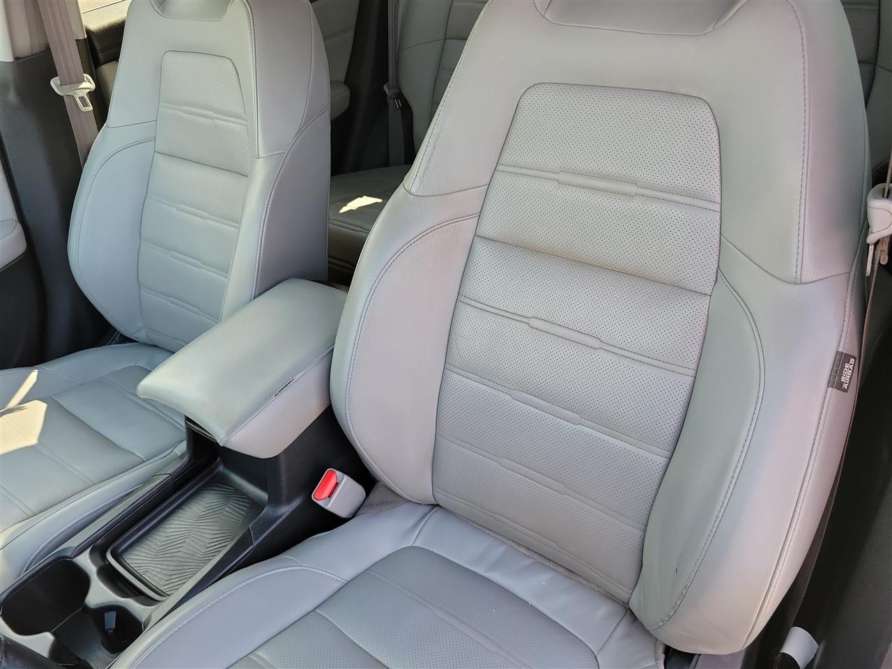 Honda CR-V EX-L 2WD 2018