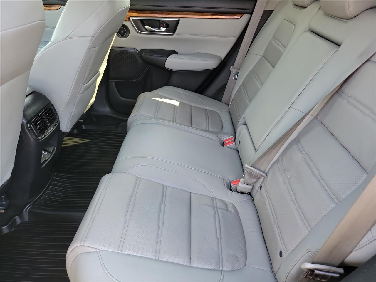 Honda CR-V EX-L 2WD 2018
