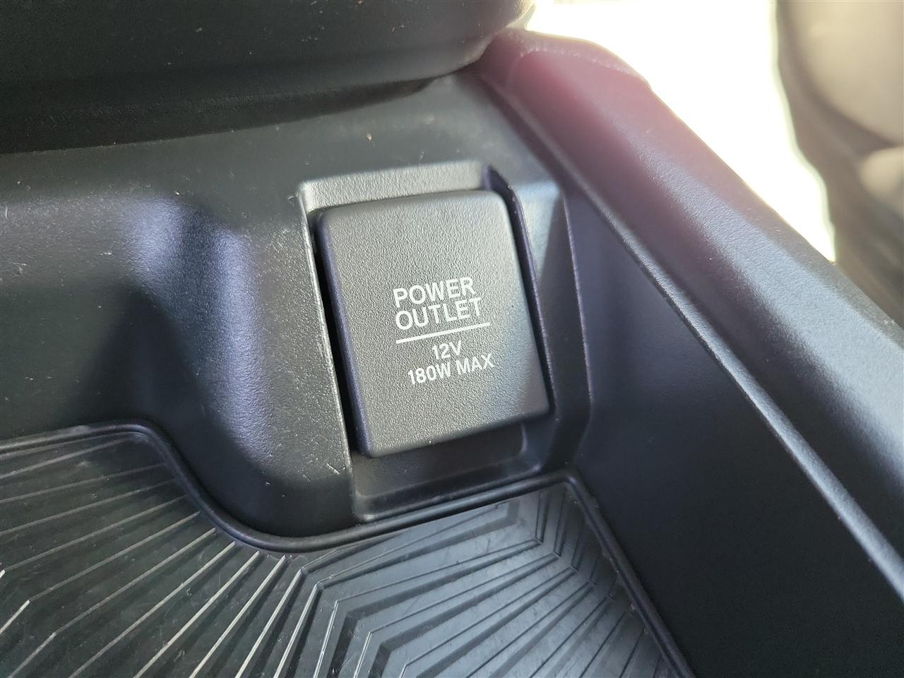 Honda CR-V EX-L 2WD 2018