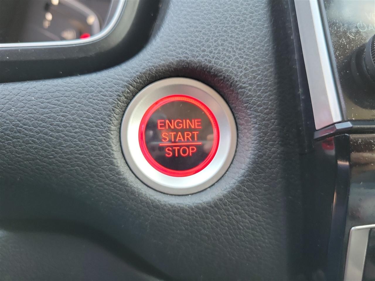 Honda CR-V EX-L 2WD 2018