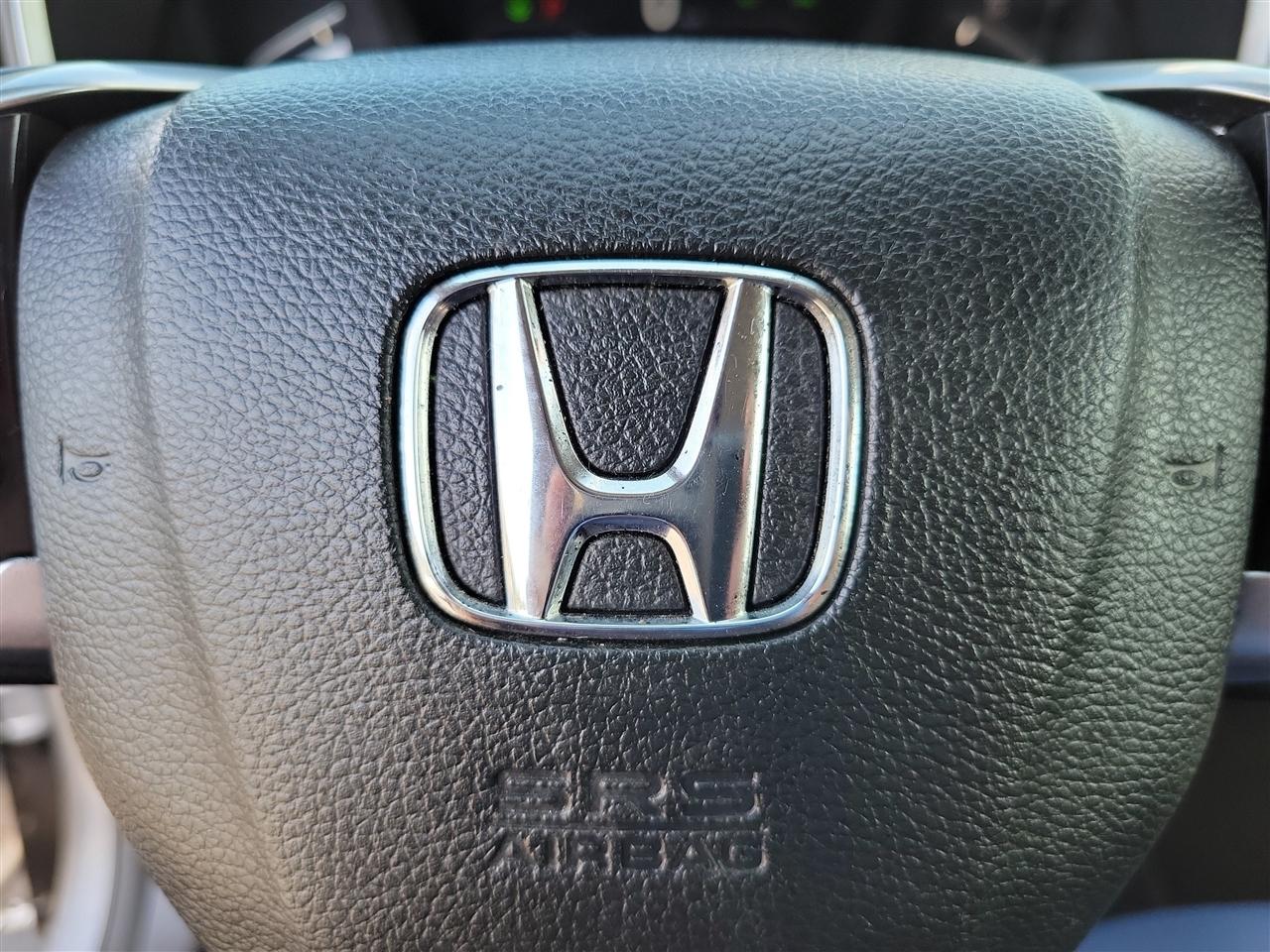 Honda CR-V EX-L 2WD 2018