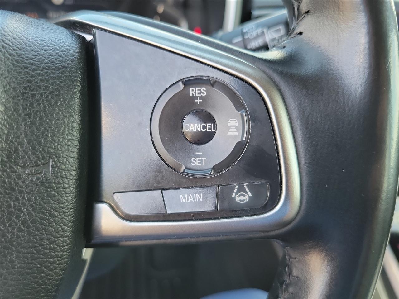 Honda CR-V EX-L 2WD 2018