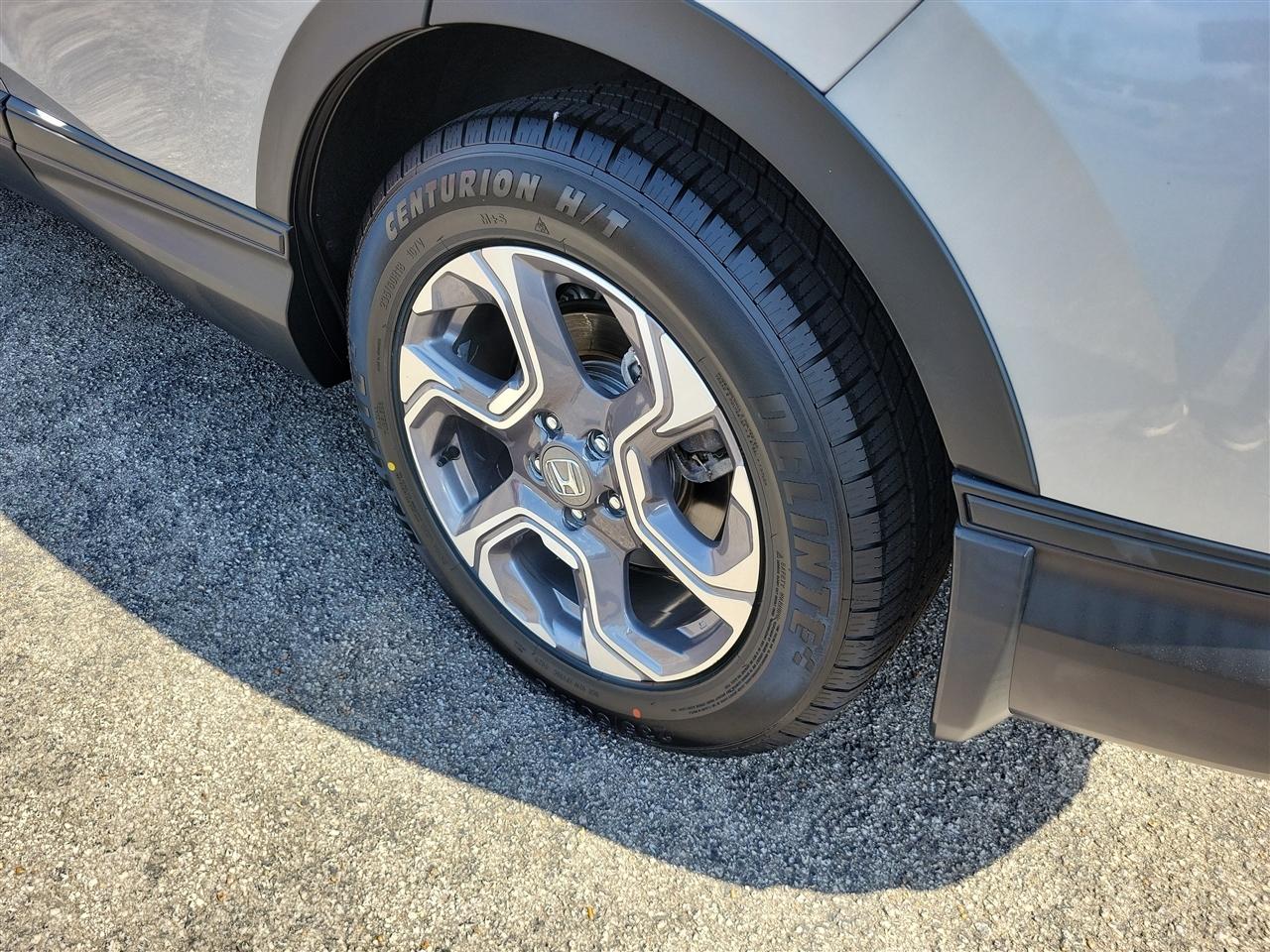Honda CR-V EX-L 2WD 2018