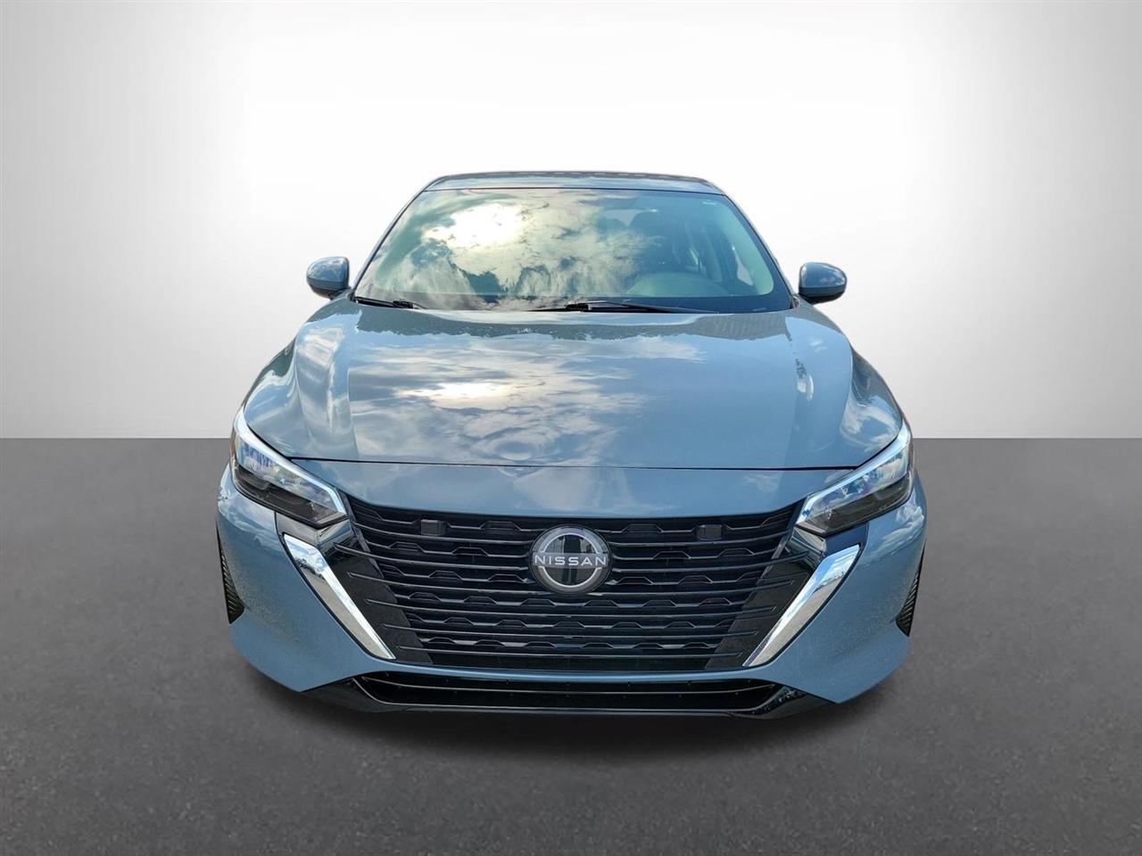 Nissan Sentra SV 2024