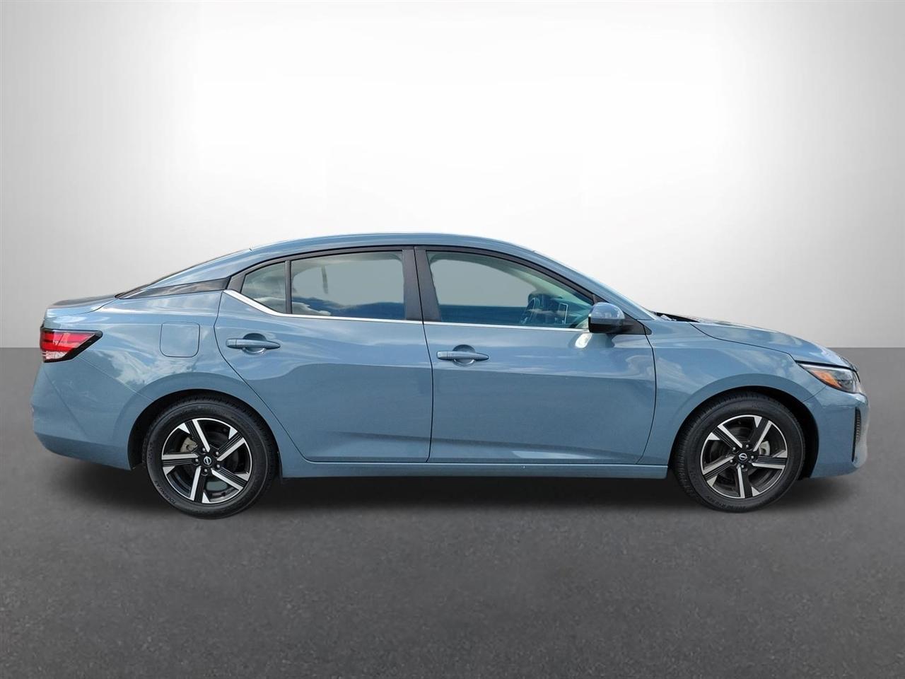 Nissan Sentra SV 2024