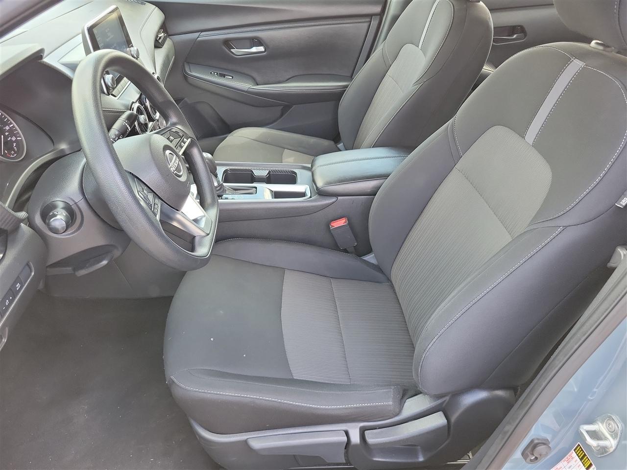 Nissan Sentra SV 2024