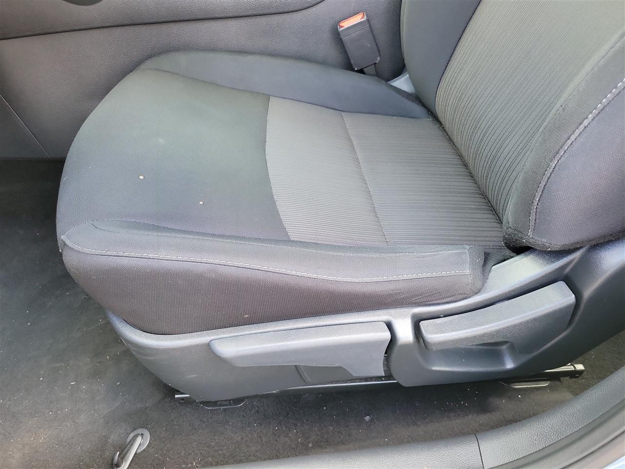 Nissan Sentra SV 2024