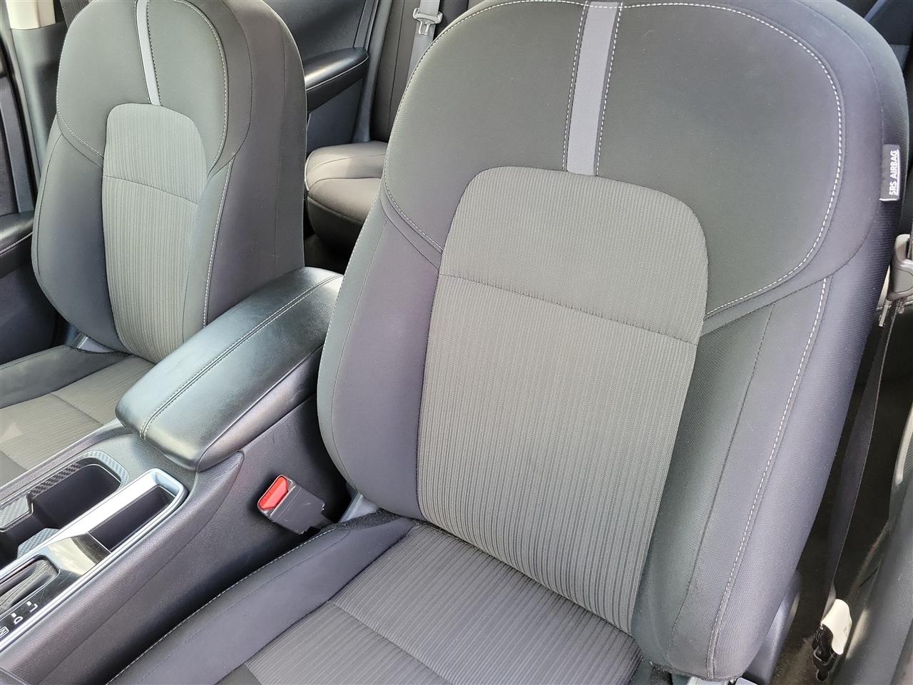 Nissan Sentra SV 2024