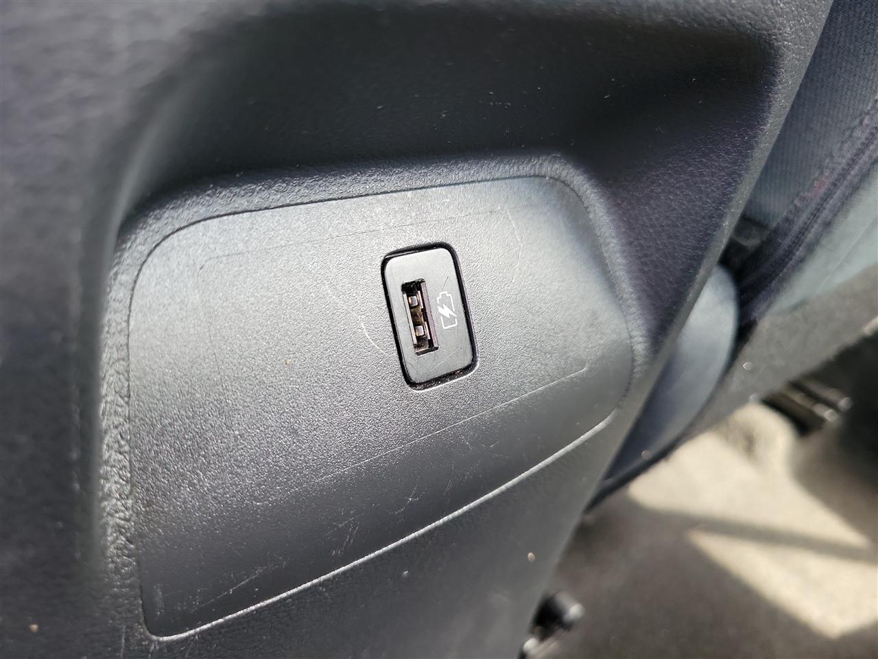 Nissan Sentra SV 2024