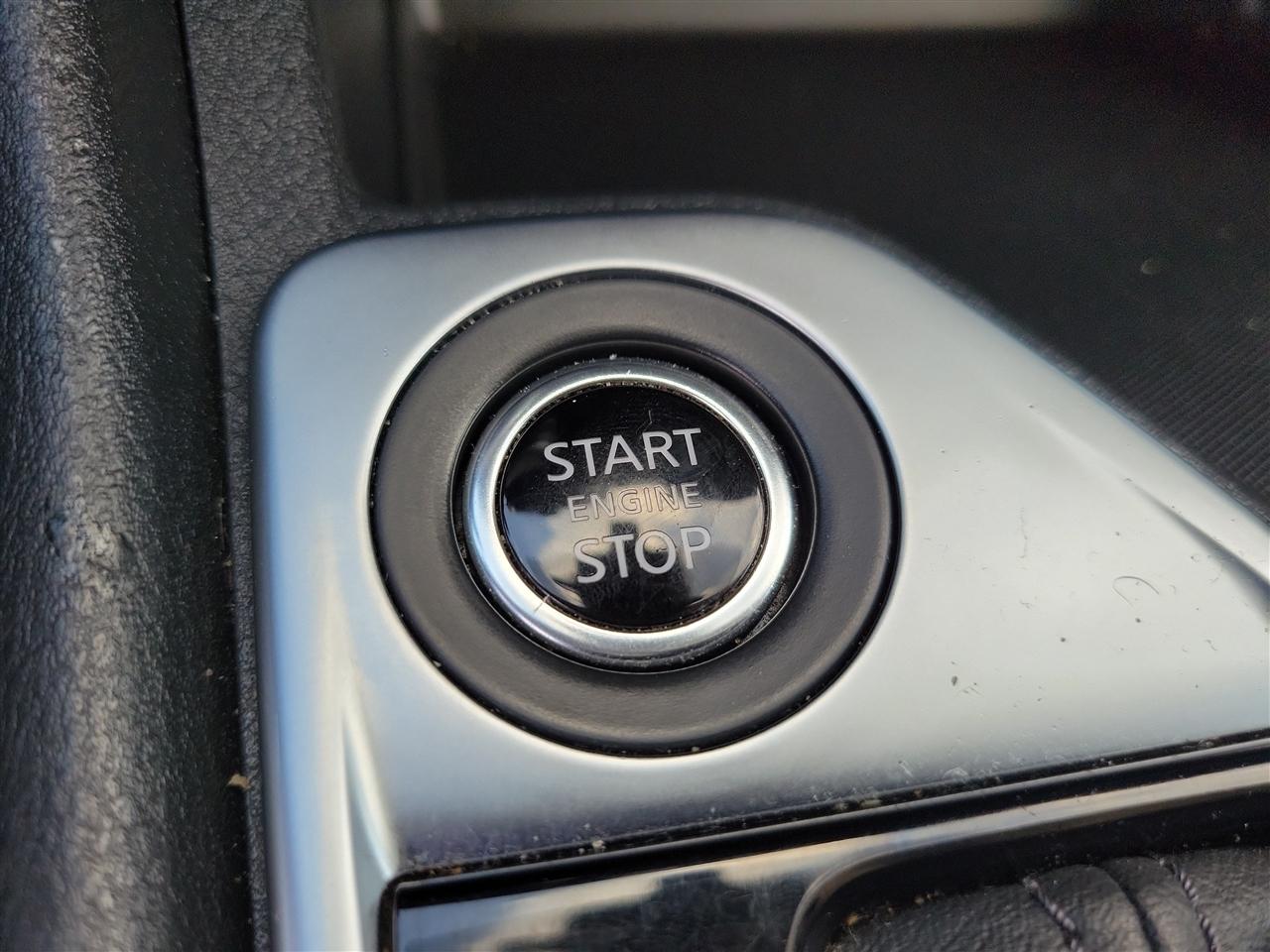 Nissan Sentra SV 2024