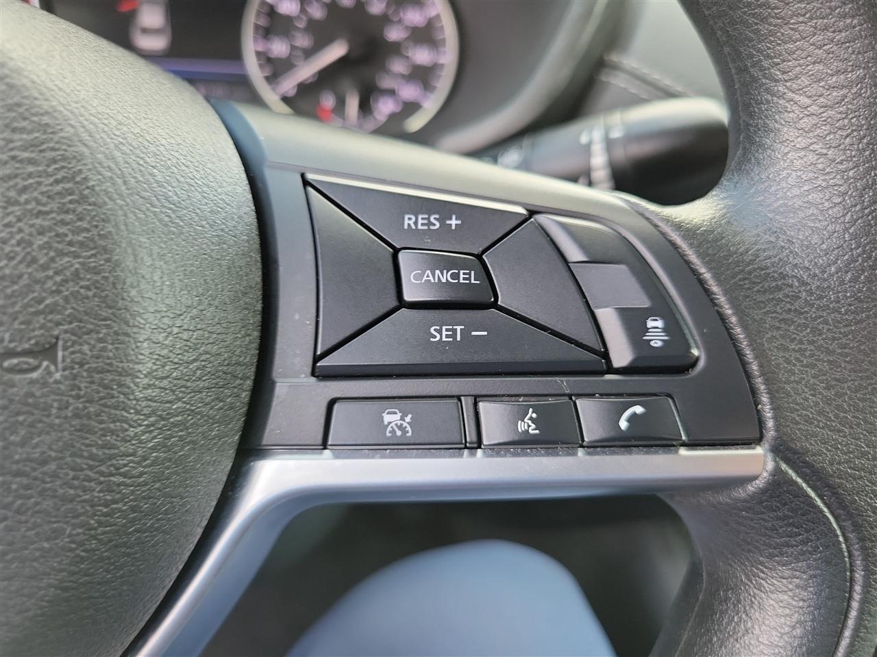 Nissan Sentra SV 2024