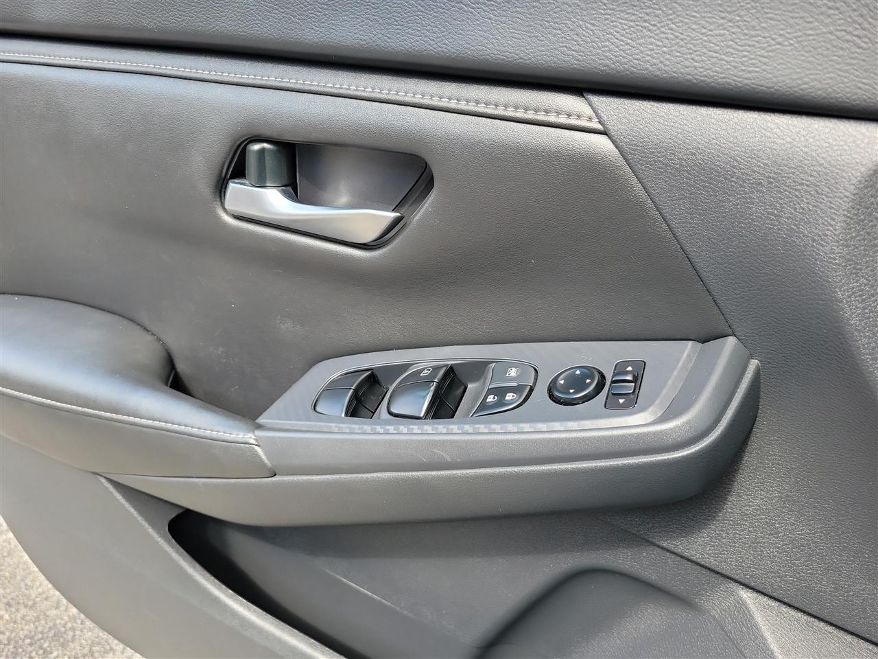 Nissan Sentra SV 2024