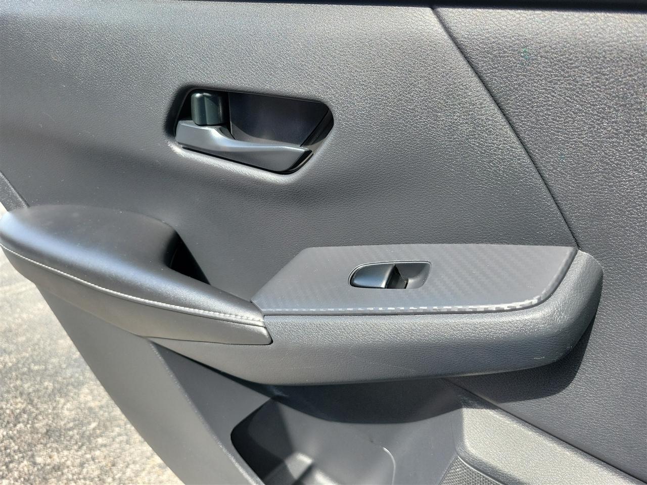 Nissan Sentra SV 2024