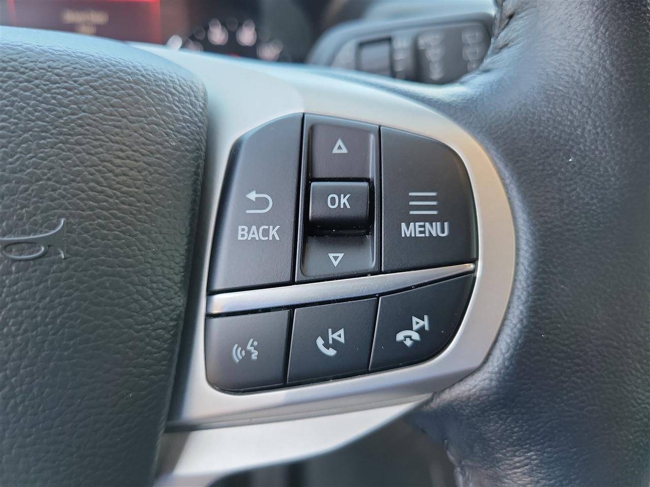 Ford Explorer  2023