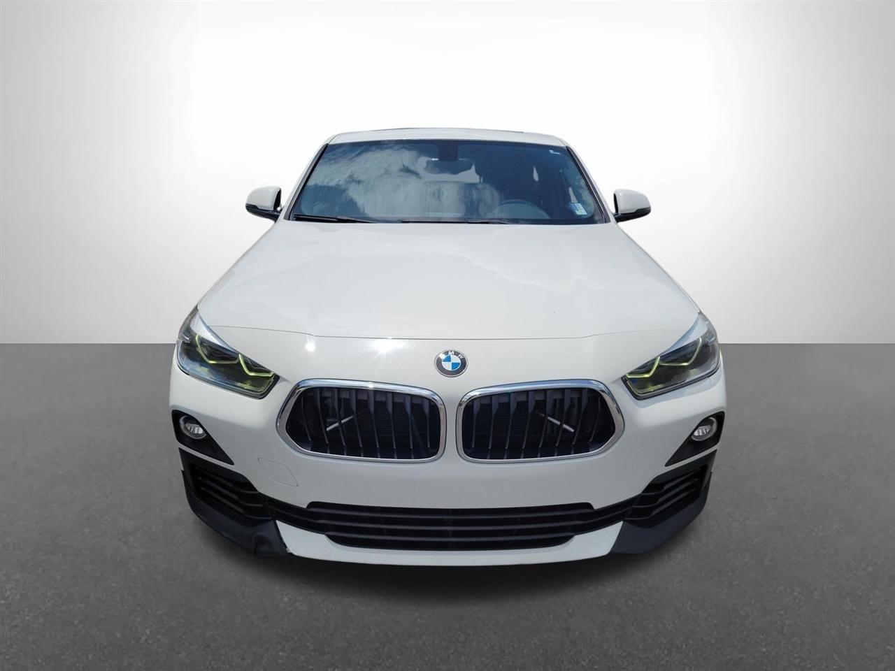 BMW X2 sDrive28i 2018