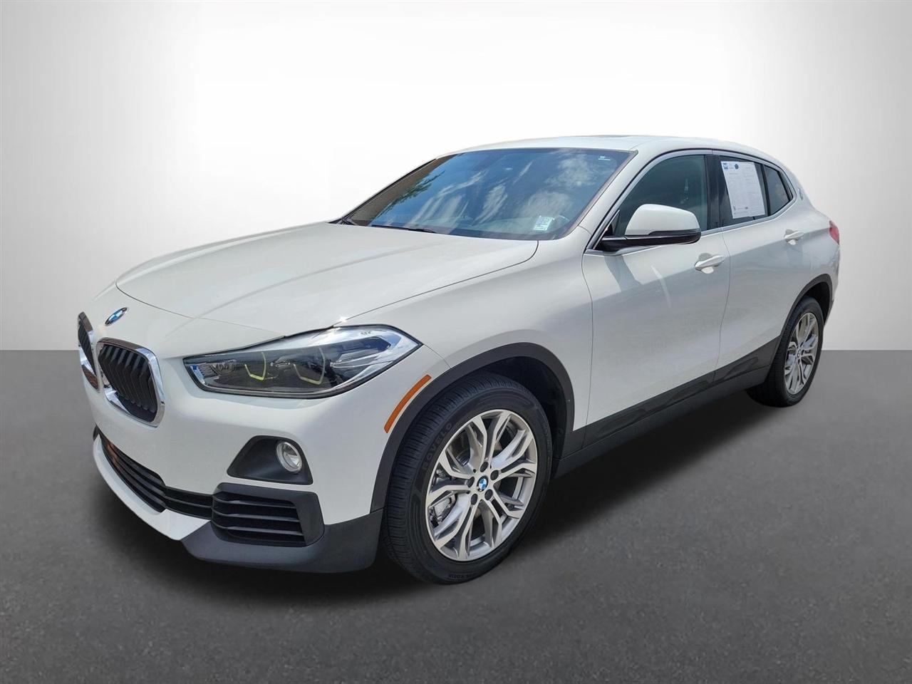 BMW X2 sDrive28i 2018