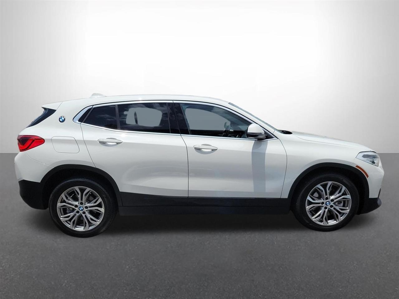 BMW X2 sDrive28i 2018