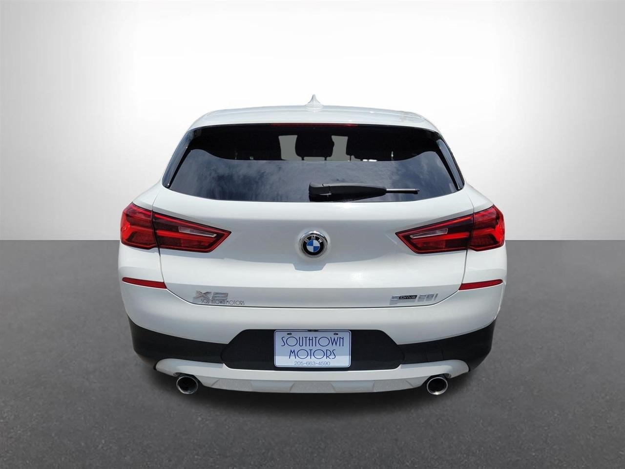BMW X2 sDrive28i 2018
